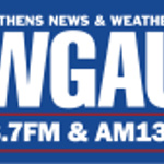 98.7FM & AM1340, Fox News WGAU