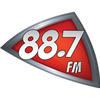 La 88.7 fm