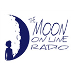 The Moon online Radio