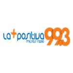 La Mas Positiva Mesias Radio