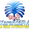 Rádio Karandá FM