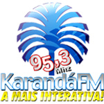 Rádio Karandá FM