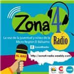 Zona4 radio