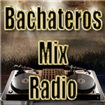 Bachatero mix radio