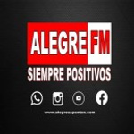 Alegre Uspantan FM