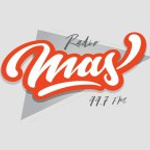 RADIO MAS