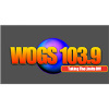 WOGS 103.9 FM