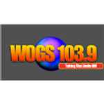 WOGS 103.9 FM