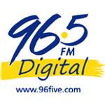 96Five Family Radio Digital