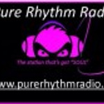 Pure Rhythm Radio