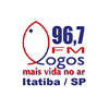 Melodia Gospel 96.7FM