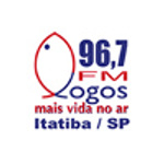 Melodia Gospel 96.7FM