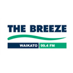 The Breeze Waikato