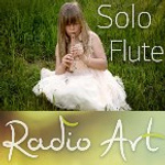 Radio Art - Solo Flute