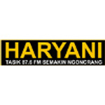 Haryani FM Tasikmalaya