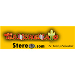 Ranchenato Stereo - Estereo