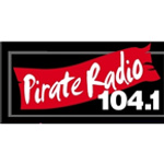 Pirate Radio 104.1