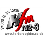 Harborough FM