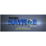 Kayros Aguacatan   106.1 Fm