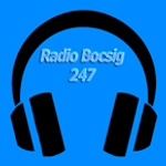 Radio Bocsig 247