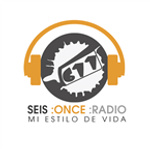 Seis Once Radio