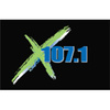 X107.1 FM