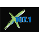 X107.1 FM