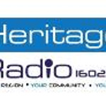 Heritage Radio AM