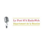 Le Port 974 RadioWeb