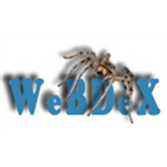 WeBDeX 8bit radio