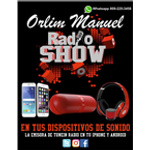 Orlim Manuel Radio Show