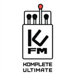 KUFM - Komplete Ultimate Radio