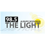 98.5 theLight