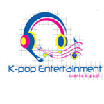 k pop entertainment