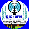 Rádio Big 10FM