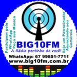 Rádio Big 10FM