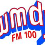 WMDJ-FM