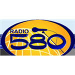 Radio 580