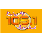 Radio FM Amistad