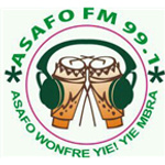 ASAFO FM