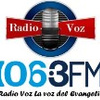 Radio Voz La Voz del Evangelio