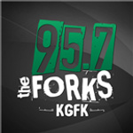 95.7 The Forks