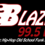 Blazin' 99.5 FM