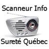 Scan Surete du Quebec