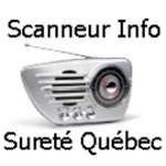 Scan Surete du Quebec