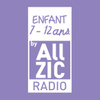 Allzic Radio Enfants 7-12 ans