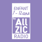 Allzic Radio Enfants 7-12 ans