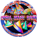 Opera House Radio