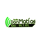 Radio Don Matias Lota- Tirua