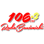 Radio Banámichi 106.3FM